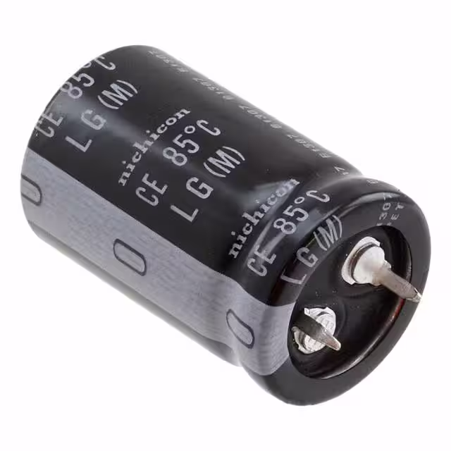 LLG2D681MELZ35 Nichicon electronic component